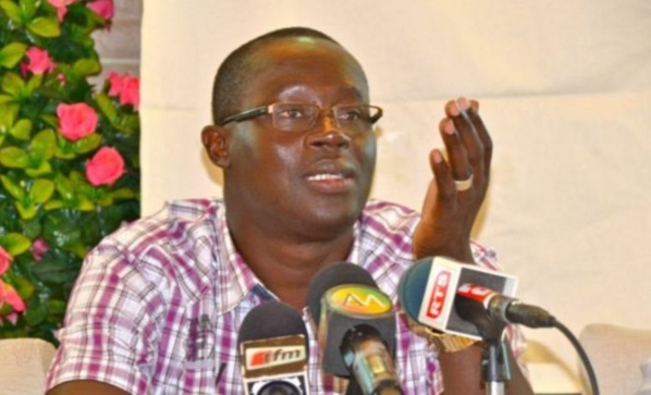« Mbaye Niang est l’avenir du Sénégal », selon Senghor