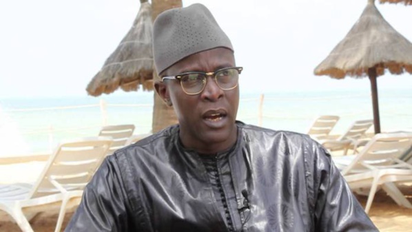 Entretien avec Yakham Mbaye – « Je ne suis pas Youssou Touré » Entretien avec Yakham Mbaye – « Je ne suis pas Youssou Touré »