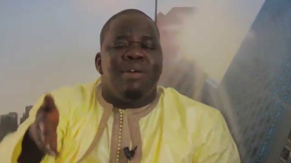 Ndoye Bane sous la menace d’une plainte Ndoye Bane sous la menace d’une plainte