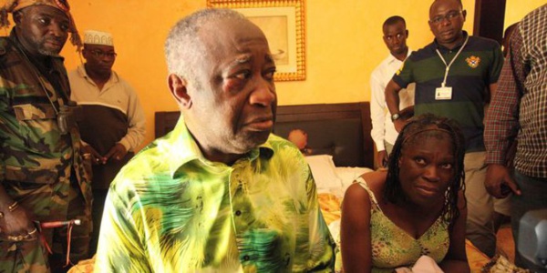 La Cpi refuse à nouveau de libérer Gbagbo