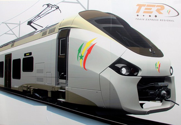Les familles de victimes du Joola réclament un train express Dakar – Ziguinchor