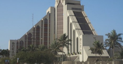 «Les banques du Sénégal font 63 milliards de bénéfices en 2016», selon la Bceao «Les banques du Sénégal font 63 milliards de bénéfices en 2016», selon la Bceao