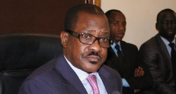 Madické Niang au Qatar pour négocier le retour de Karim Madické Niang au Qatar pour négocier le retour de Karim