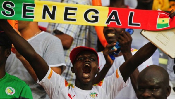 Mondial 2018 – Le Sénégal rallie le Cap-Vert ce 05 octobre