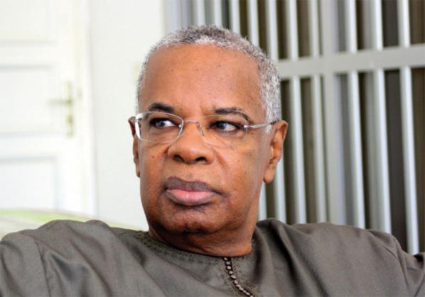 URD : La succession de Djibo Kâ est ouverte