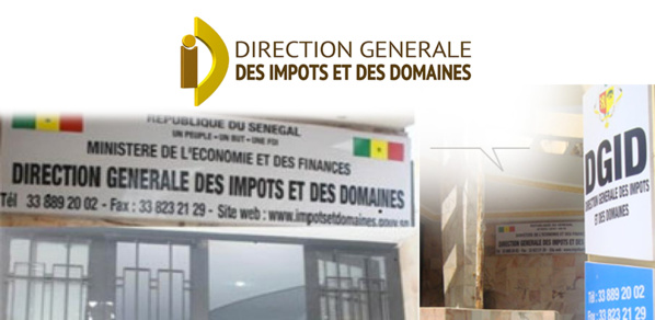 Chaises musicales : Macky Sall chamboule les impôts et domaines Chaises musicales : Macky Sall chamboule les impôts et domaines