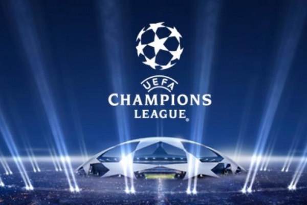 Les résultats de la 2e journée de Ligue des Champions