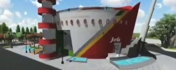 Mémorial "Le Joola" : Les travaux à 3 milliards confiés à Eiffage Mémorial "Le Joola" : Les travaux à 3 milliards confiés à Eiffage