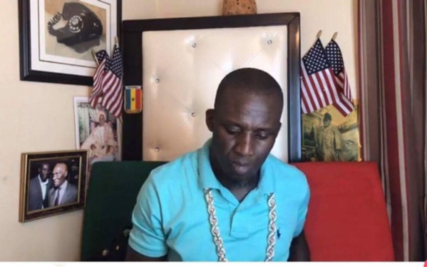 La « saleté » que Assane Diouf a laissé aux Usa
