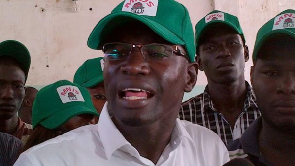 Selon Bounama sall, « Barth n’est plus membre du Ps » (audio)