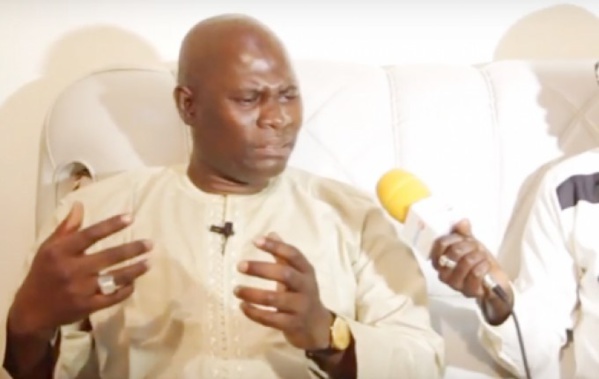 Affaire des 4 millions de la LD : Ousmane Faye tacle Mamadou Ndoye et remet au goût du jour les critères de financement des Partis Affaire des 4 millions de la LD : Ousmane Faye tacle Mamadou Ndoye et remet au goût du jour les critères de financement des Partis