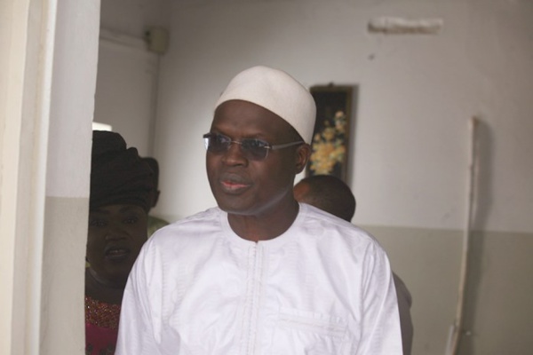 Liberté d’office – La chambre d’accusation cloue Khalifa Liberté d’office – La chambre d’accusation cloue Khalifa