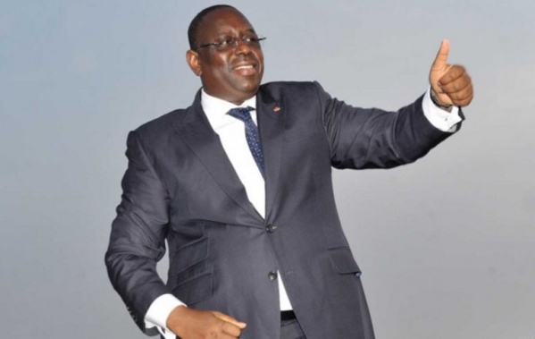 Fonds secrets et politiques : Macky Sall palpe 104 milliards Cfa en 5 ans Fonds secrets et politiques : Macky Sall palpe 104 milliards Cfa en 5 ans