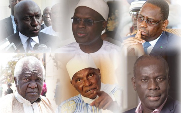 Dialogue politique – Un appel mort né Dialogue politique – Un appel mort né