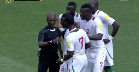 Afrique du Sud-Sénégal : La date du match à rejouer fixée