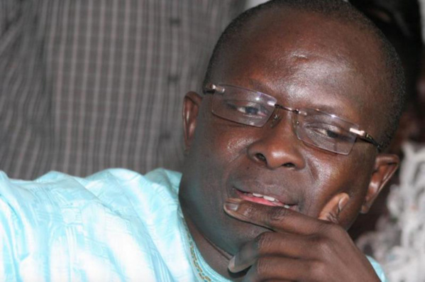 Modou Diagne Fada : « Macky nous a tous doublé, il est une bête politique »