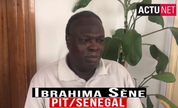 Sène dit tout – Gouvernent, dette, performances, fonds politiques, Gauche Sène dit tout – Gouvernent, dette, performances, fonds politiques, Gauche