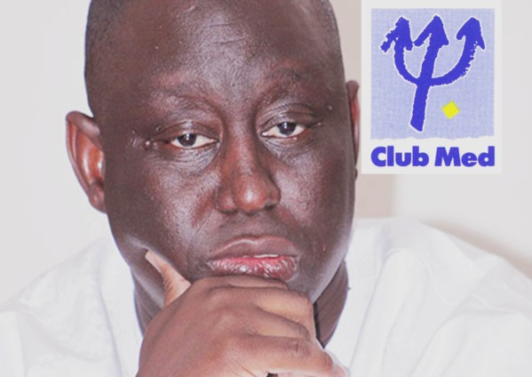 Cdc – Aliou Sall recrute un « voyou » pour opérer au Club-Med