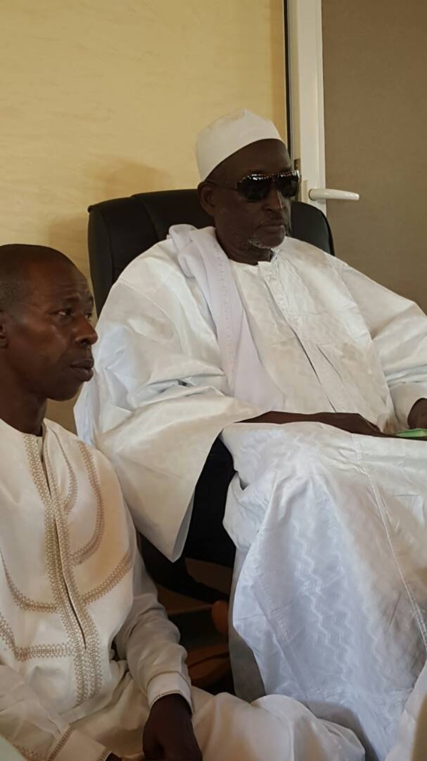 8Appel de Khelcom en images 8Appel de Khelcom en images