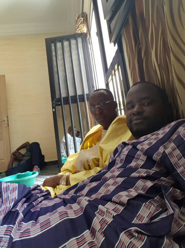 8Appel de Khelcom en images 8Appel de Khelcom en images