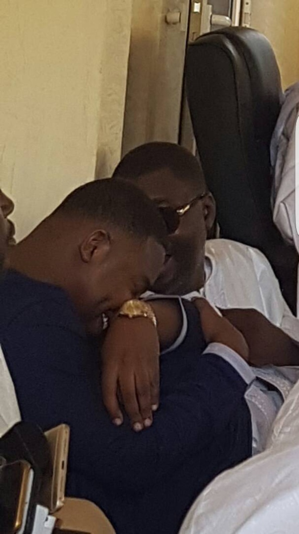 8Appel de Khelcom en images 8Appel de Khelcom en images