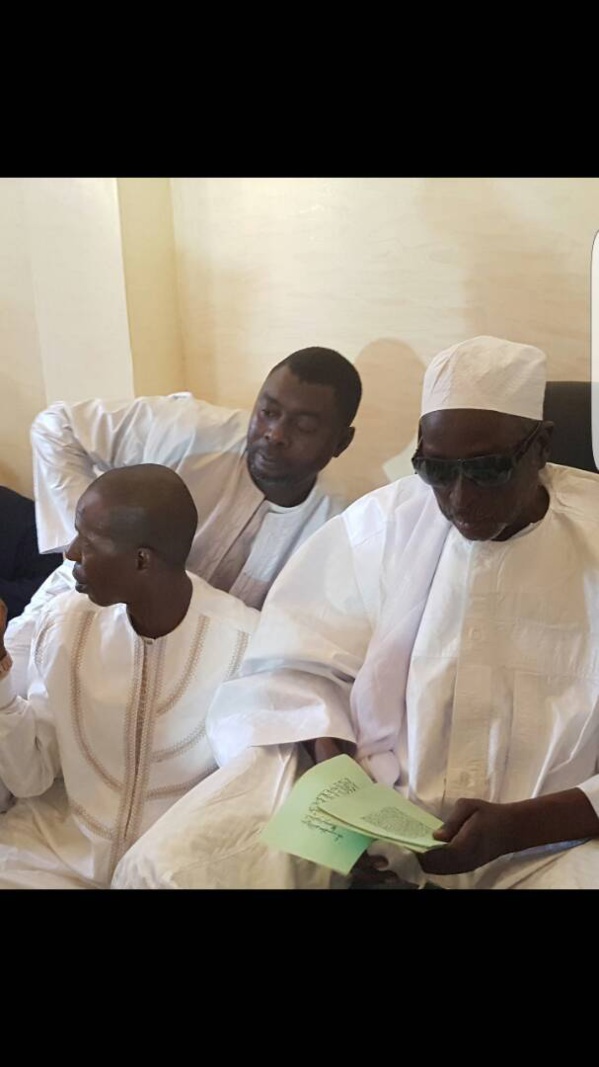 Fête de Tamxarit- L'industriel Cheikh Amar offre plus d'une centaine de boeufs 