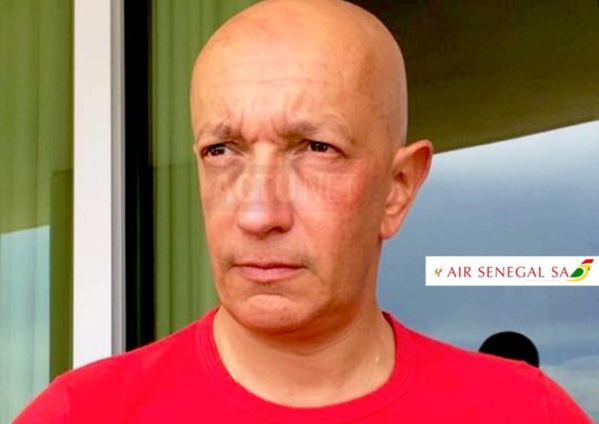 Air Sénégal – Philippe Bohn recrute « ses » pilotes étrangers