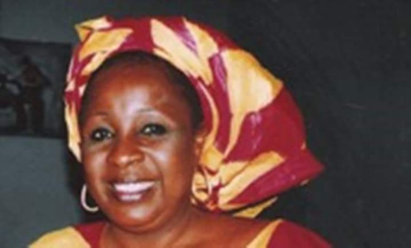 Les "Karimistes" endeuillés- Marie Aw a perdu son mari Les "Karimistes" endeuillés- Marie Aw a perdu son mari