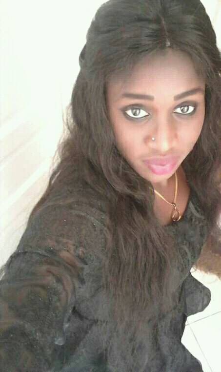 Cette femme a été kidnappée Cette femme a été kidnappée