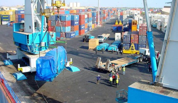 Port de Dakar – Grogne sur le «blocage» de containers