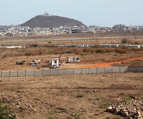 Les terres de l’Aéroport LSS : silence le Maroc entre en jeu – Les raisons cachées de la nomination de Aliou Sall à la CDC