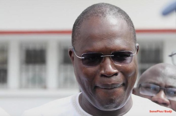 Dossier – Khalifa Sall divise le Palais Dossier – Khalifa Sall divise le Palais