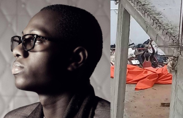 Bathie Dioum Keyfa Bathie Dioum Keyfa