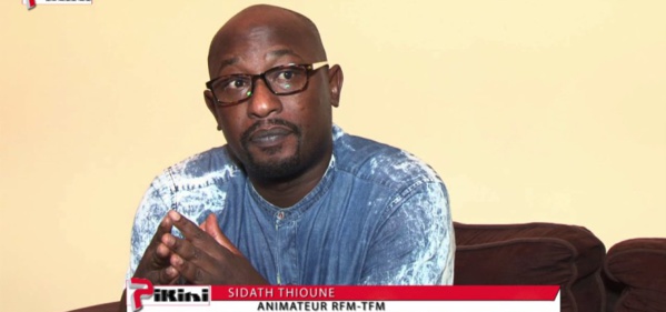 Incident: Sidath Thioune insulte Dj Boubs en direct sur la RFM Incident: Sidath Thioune insulte Dj Boubs en direct sur la RFM