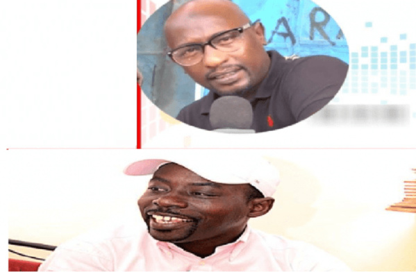 Sidate de la Rfm clandestin en France – Les précision de Dj Boub’s Sidate de la Rfm clandestin en France – Les précision de Dj Boub’s