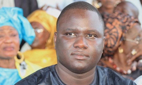 Crise dans Rewmi : Yankhoba Seydi accuse Déthié Fall et fait de graves révélations Crise dans Rewmi : Yankhoba Seydi accuse Déthié Fall et fait de graves révélations