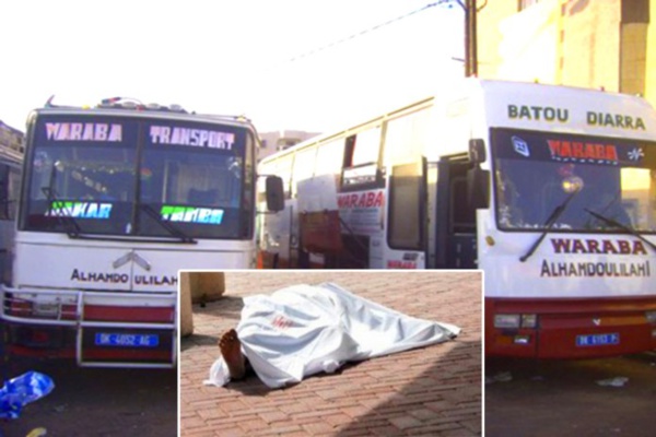 Le meurtrier de l’agent de « Waraba » alpagué au Mali Le meurtrier de l’agent de « Waraba » alpagué au Mali