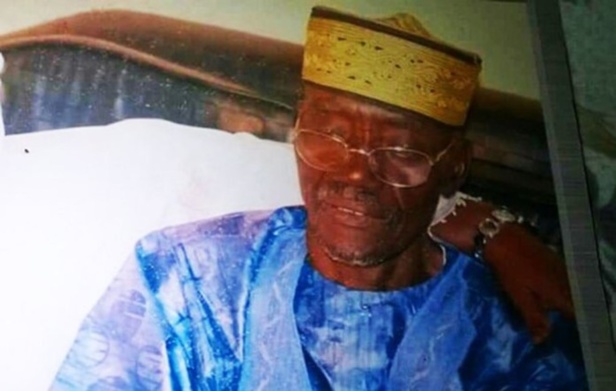 Décès de Laye Seck – Un «Bamba» de la parole s’en va (Portrait) Décès de Laye Seck – Un «Bamba» de la parole s’en va (Portrait)