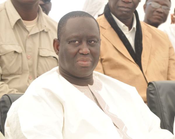 Guédiawaye – Aliou Sall attaqué