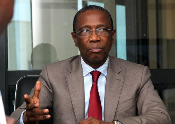 El Hadji Hamidou Kassé : « Macky fera 2 mandats sauf si… » El Hadji Hamidou Kassé : « Macky fera 2 mandats sauf si… »