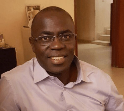 Mandat de dépôt pour Libasse Ndoye Mandat de dépôt pour Libasse Ndoye