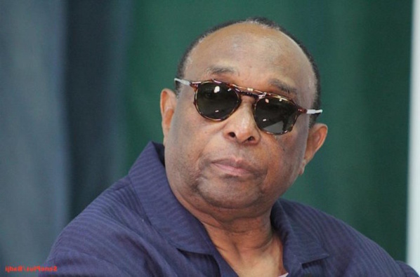 Jean-Paul Dias – « Si Macky Sall ne libère pas Khalifa Sall, il n’aura jamais la paix »