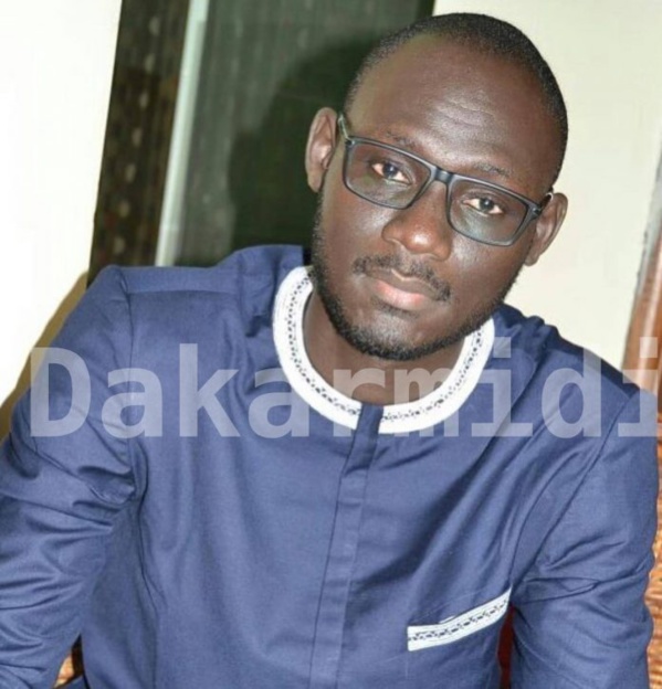 Fini le compagnonnage entre Papa Ibrahima Diassé et le site d’informations générales Dakarmidi.  Fini le compagnonnage entre Papa Ibrahima Diassé et le site d’informations générales Dakarmidi.