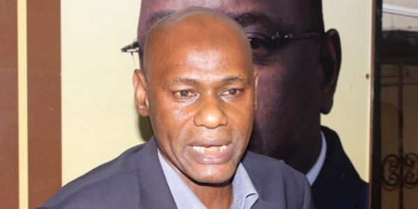 Youssou Touré nommé Ministre… Youssou Touré nommé Ministre…