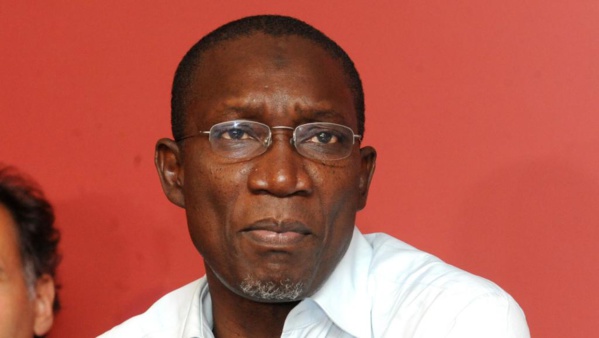 Seydou Guèye sert du piment à son « ami et grand frère », Me Amadou Sall Seydou Guèye sert du piment à son « ami et grand frère », Me Amadou Sall