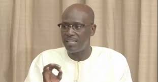 Seydou Guèye : « Le débat que pose le Professeur Babacar Guèye, est sans objet »