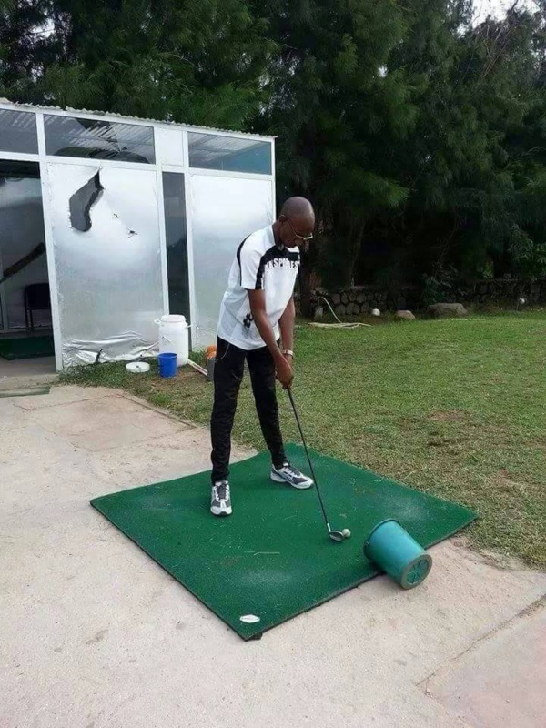 L'histoire jamais racontée de "l'ombre" de Youssou Ndour, Kamou Seck L'histoire jamais racontée de "l'ombre" de Youssou Ndour, Kamou Seck