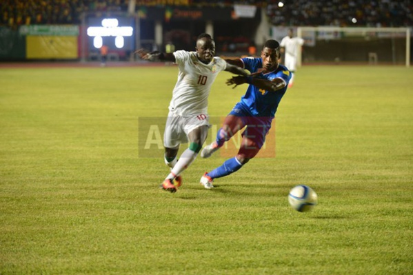 Sadio Mané (Liverpool) absent contre l’Afrique du Sud Sadio Mané (Liverpool) absent contre l’Afrique du Sud