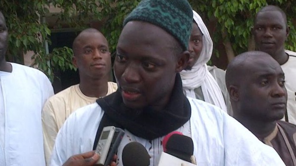 L’ofnac chez Béthio – Serigne Modou Boussou Dieng prévient L’ofnac chez Béthio – Serigne Modou Boussou Dieng prévient