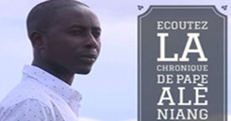 La chronique de Pape Alé du 11 octobre 2017 : " L'Etat faible aux exigences Turcs " La chronique de Pape Alé du 11 octobre 2017 : " L'Etat faible aux exigences Turcs "